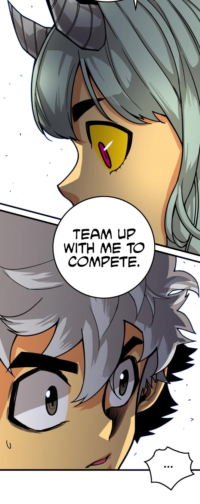 Troll Trap Chapter 132 page 35 - Chapter 132