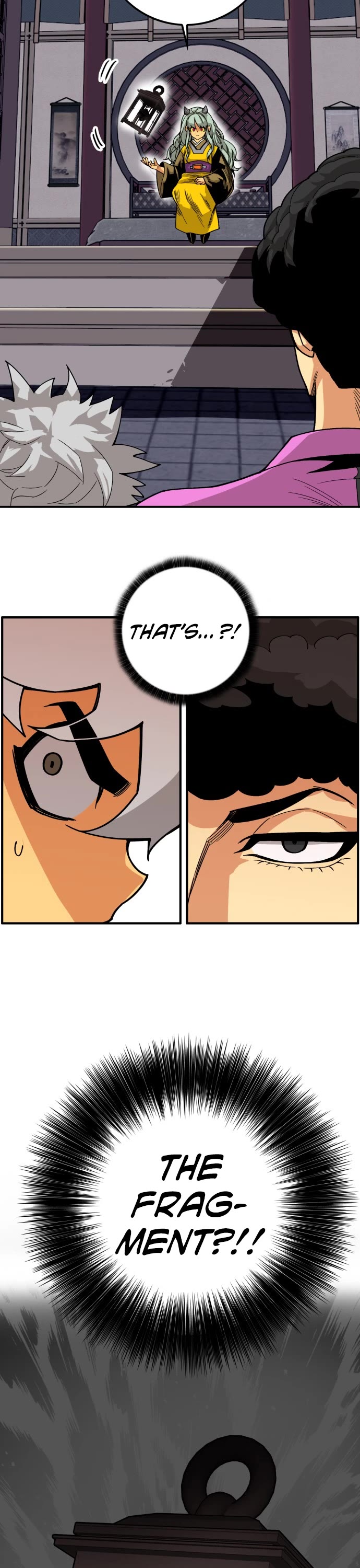 Troll Trap Chapter 132 page 41 - Chapter 132