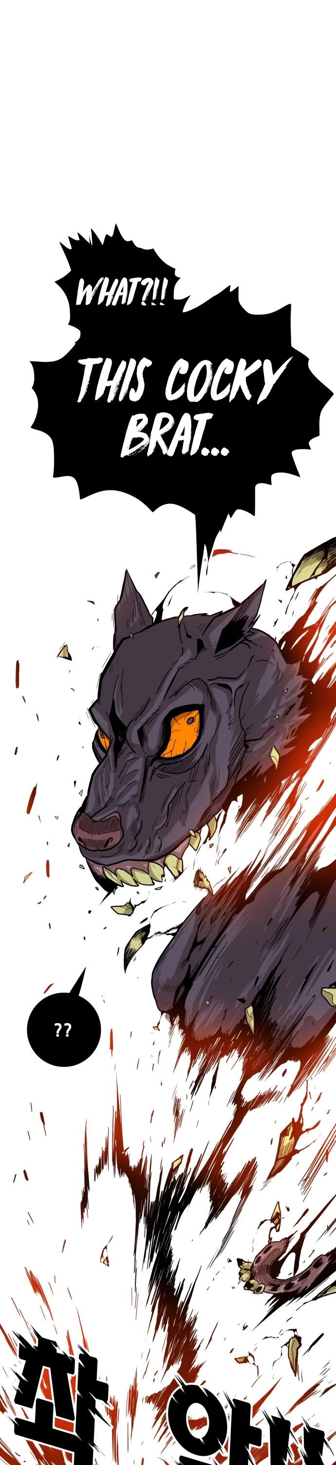 Troll Trap Chapter 132 page 8 - Chapter 132