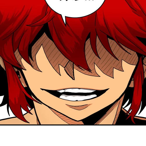 Troll Trap Chapter 132 cover