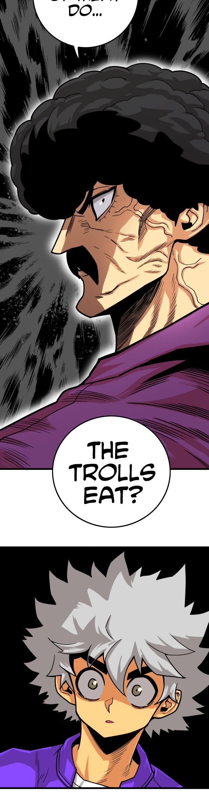 Troll Trap Chapter 133 page 14 - Chapter 133