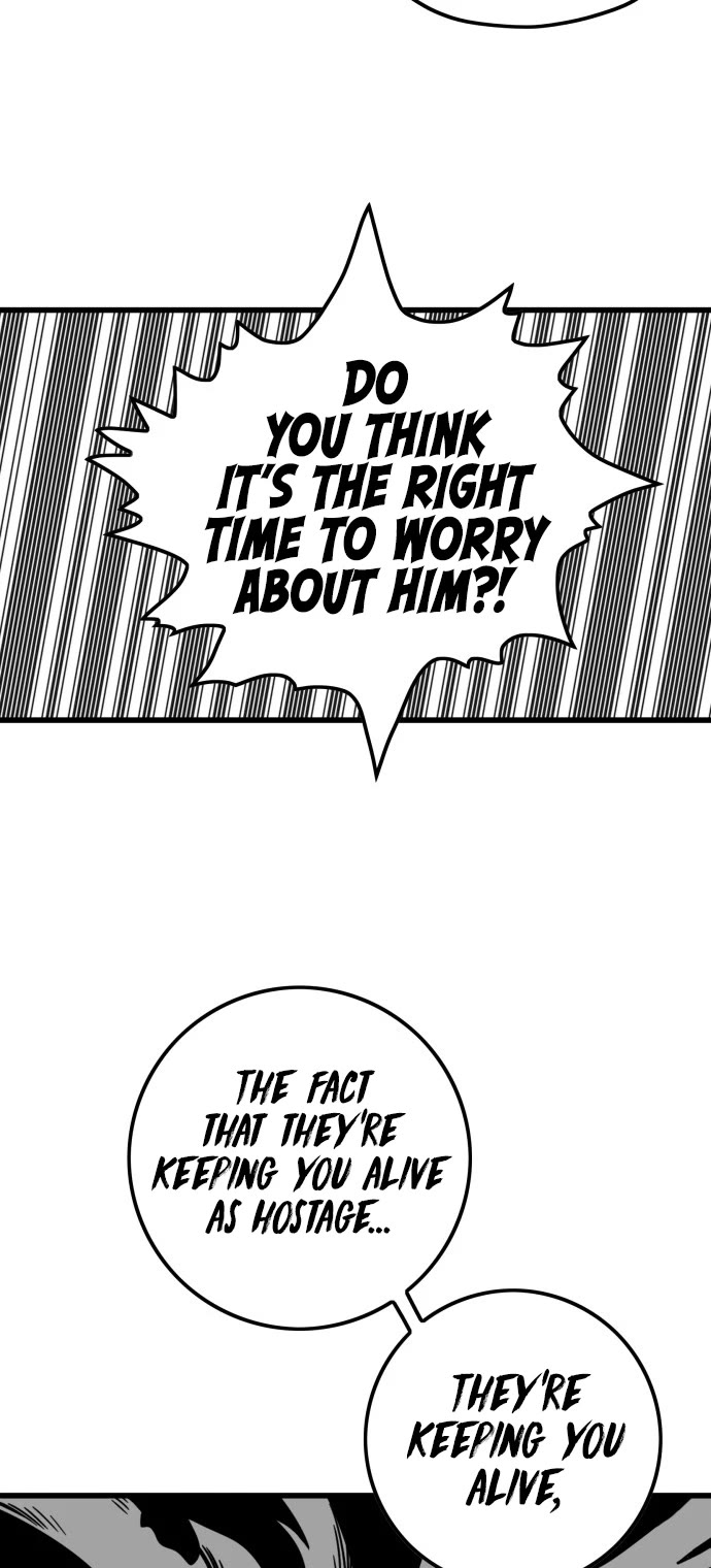 Troll Trap Chapter 133 page 4 - Chapter 133