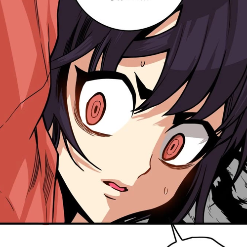 Troll Trap Chapter 133 cover