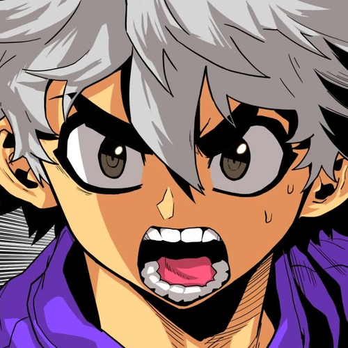Troll Trap Chapter 134 cover