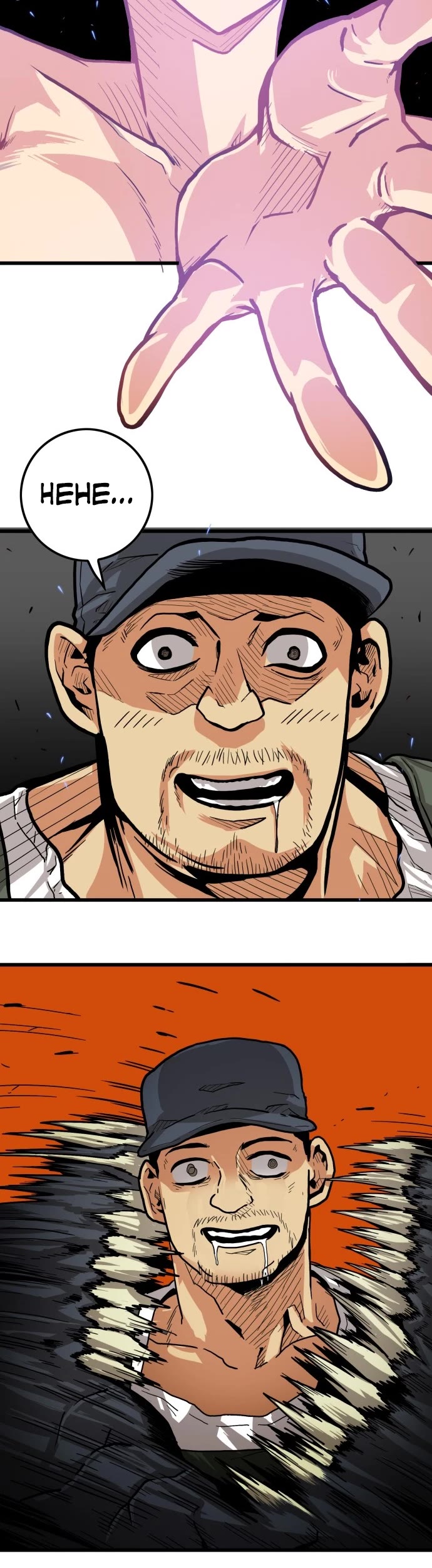 Troll Trap Chapter 135 page 13 - Chapter 135