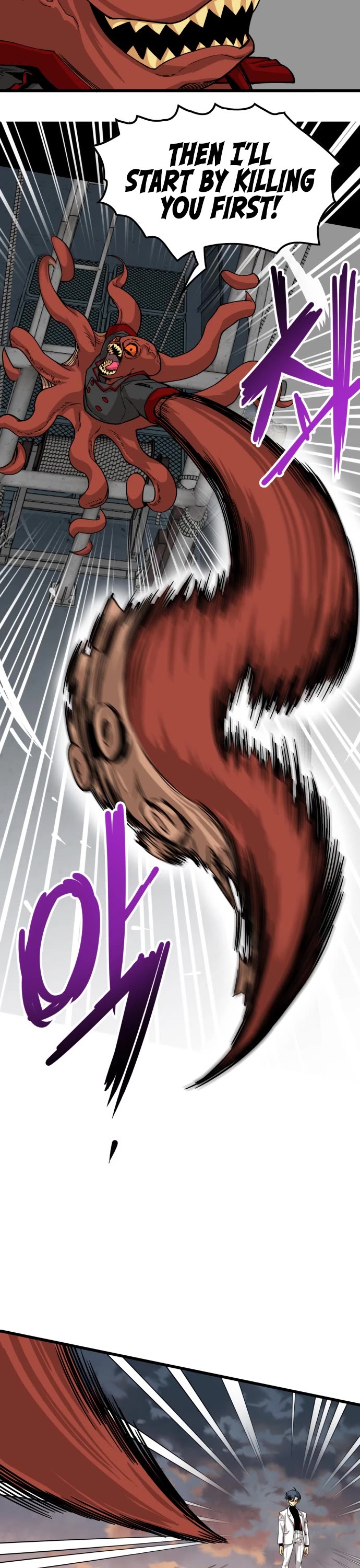 Troll Trap Chapter 135 page 25 - Chapter 135