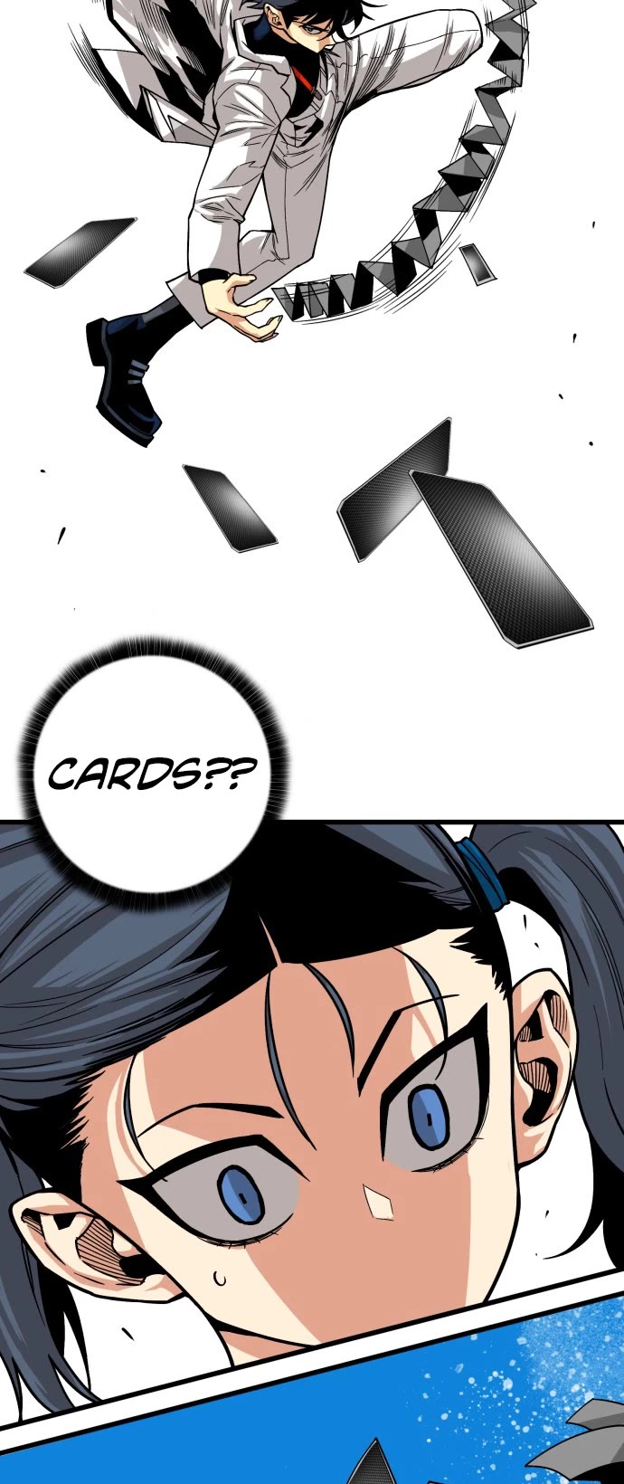 Troll Trap Chapter 135 page 27 - Chapter 135