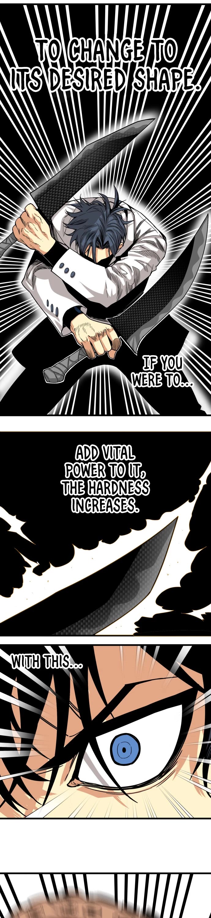 Troll Trap Chapter 135 page 31 - Chapter 135