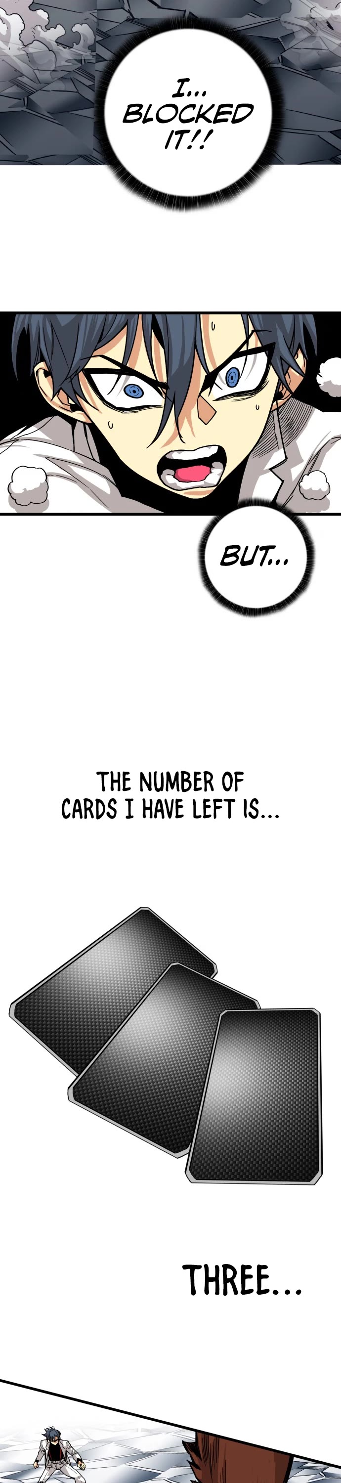 Troll Trap Chapter 136 page 24 - Chapter 136