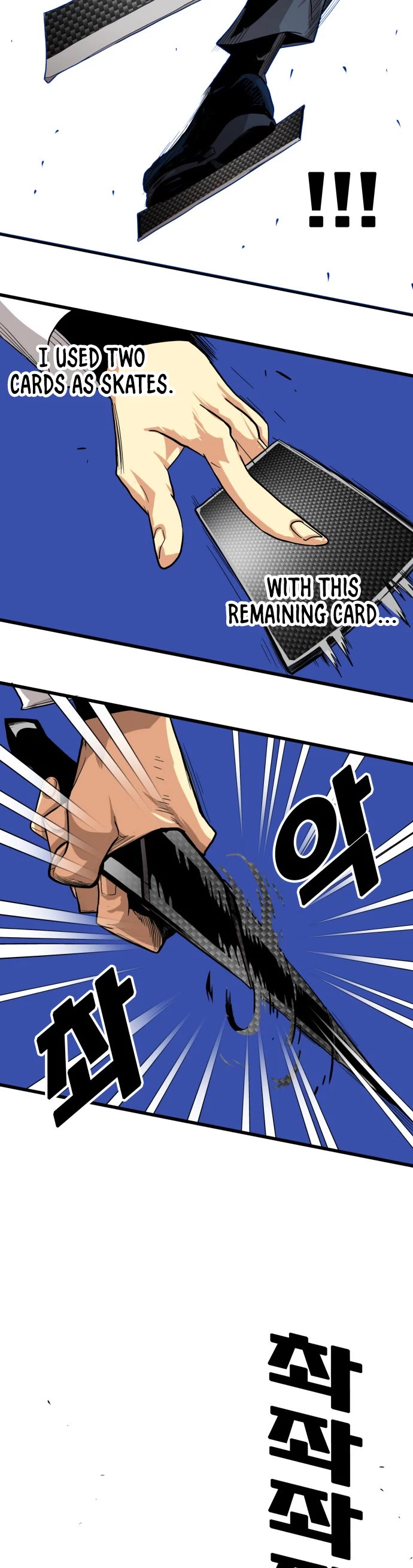 Troll Trap Chapter 136 page 30 - Chapter 136