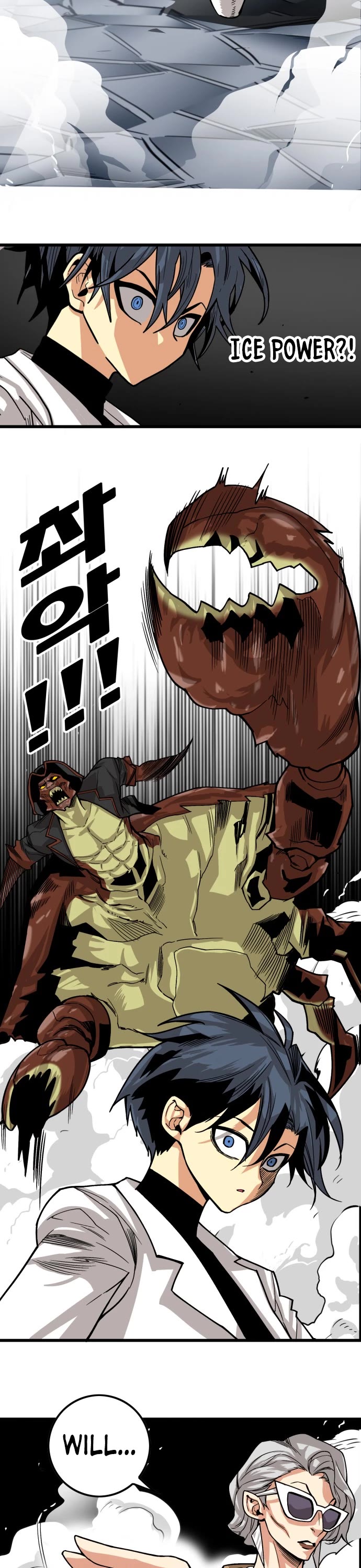 Troll Trap Chapter 136 page 38 - Chapter 136