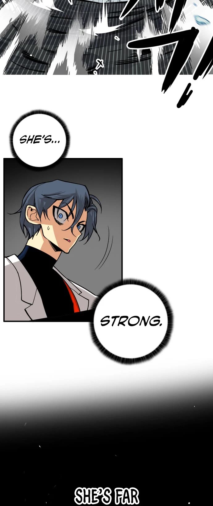 Troll Trap Chapter 136 page 40 - Chapter 136