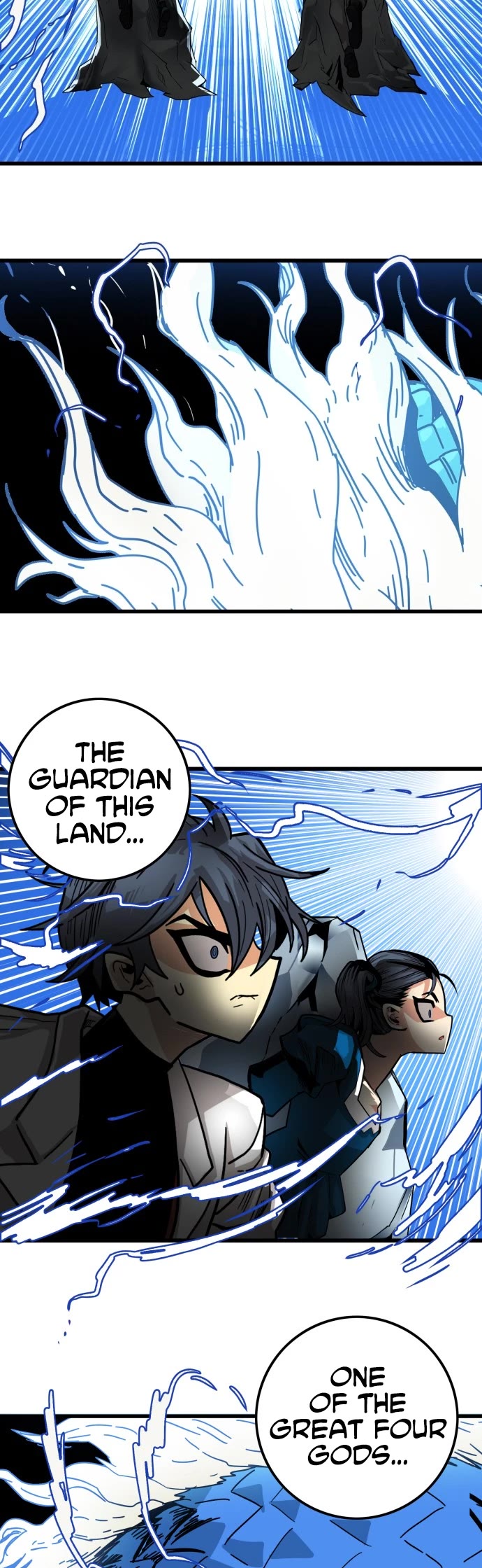 Troll Trap Chapter 137 page 40 - Chapter 137