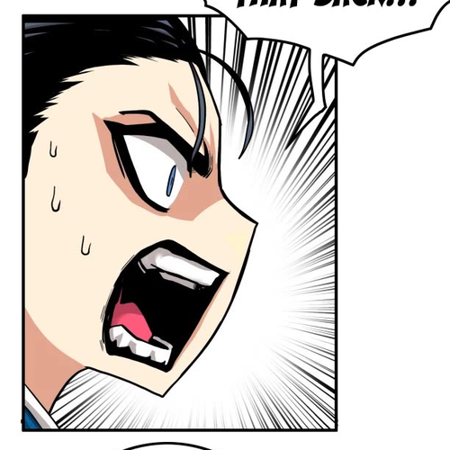 Troll Trap Chapter 137 cover