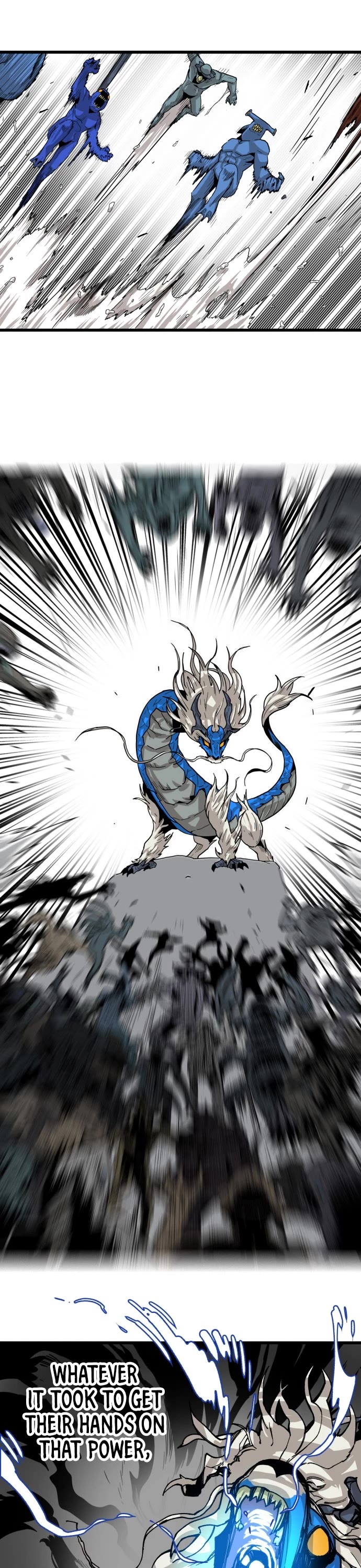 Troll Trap Chapter 138 page 16 - Chapter 138