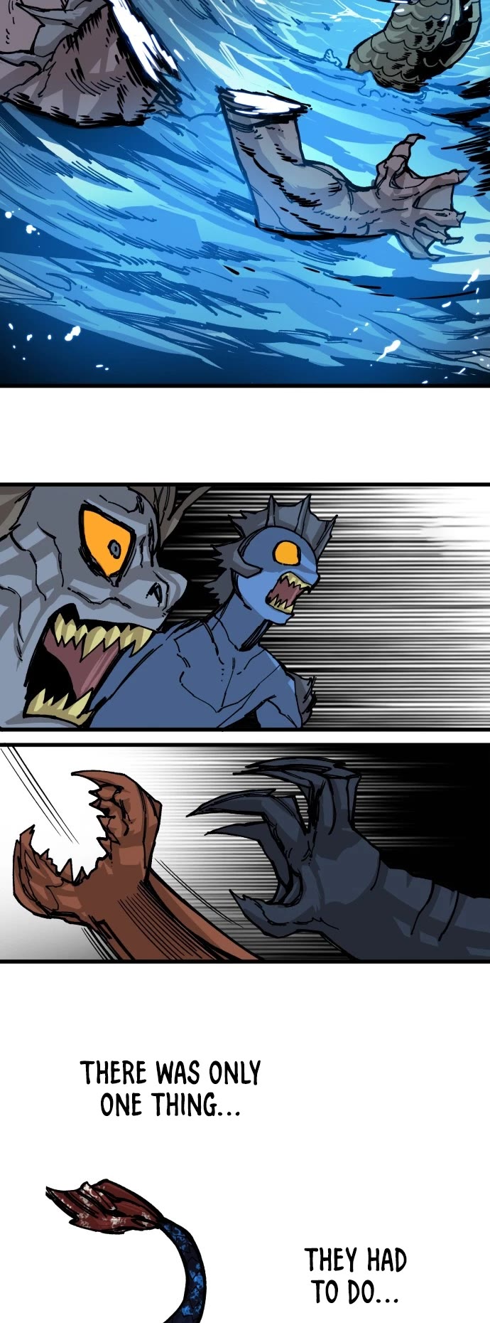 Troll Trap Chapter 138 page 18 - Chapter 138