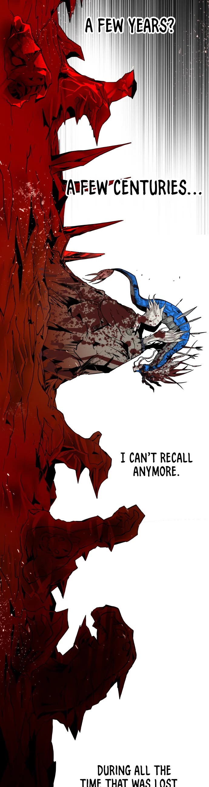 Troll Trap Chapter 138 page 21 - Chapter 138