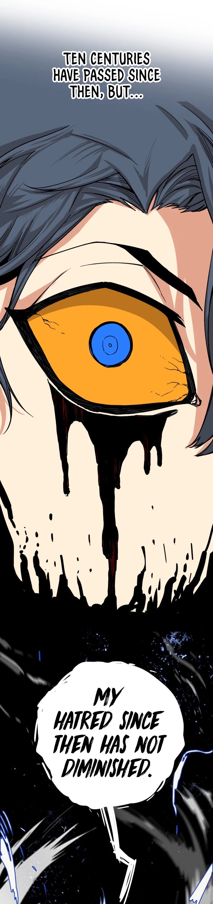 Troll Trap Chapter 138 page 27 - Chapter 138
