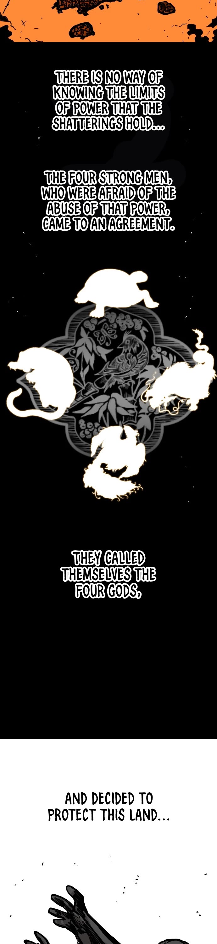 Troll Trap Chapter 138 page 3 - Chapter 138