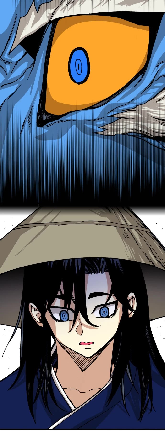 Troll Trap Chapter 138 page 36 - Chapter 138