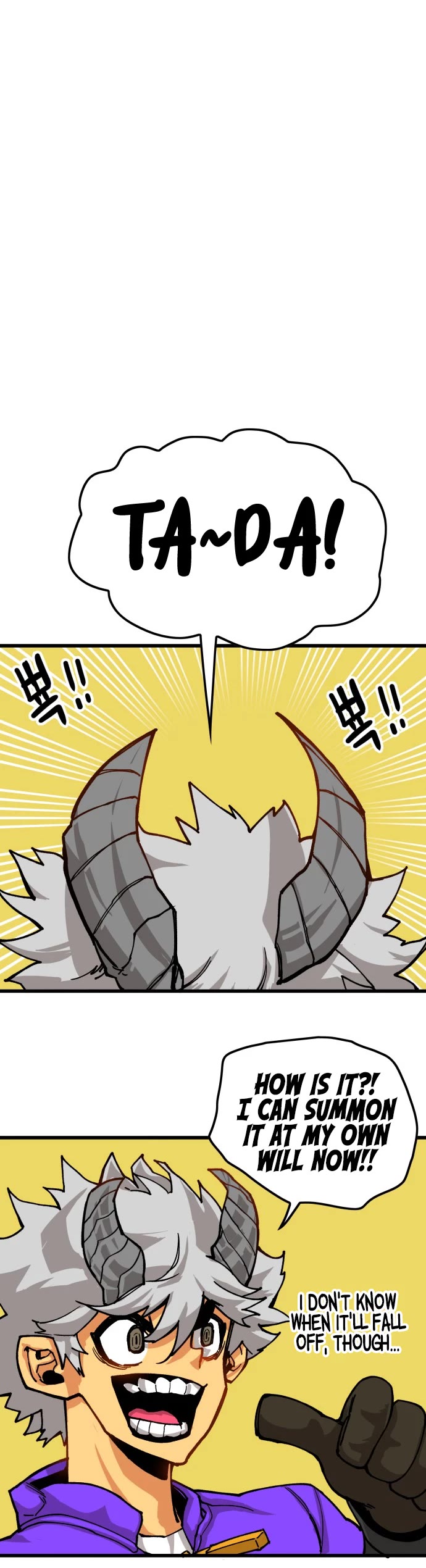 Troll Trap Chapter 138 page 39 - Chapter 138