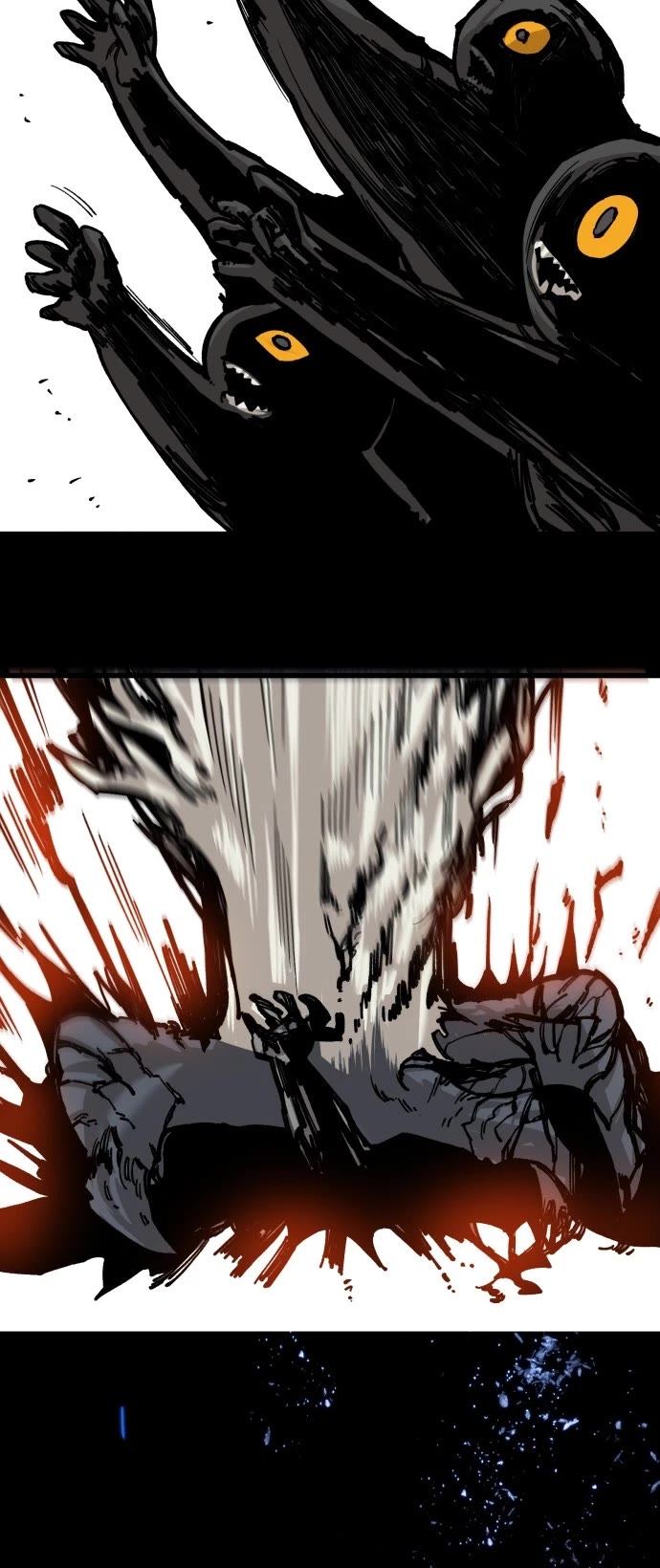 Troll Trap Chapter 138 page 4 - Chapter 138