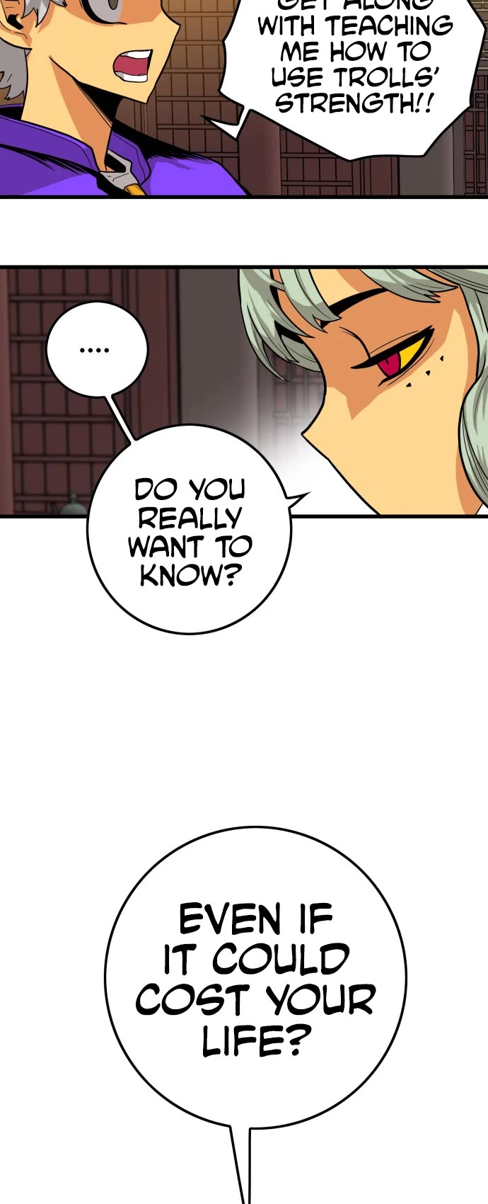 Troll Trap Chapter 138 page 42 - Chapter 138