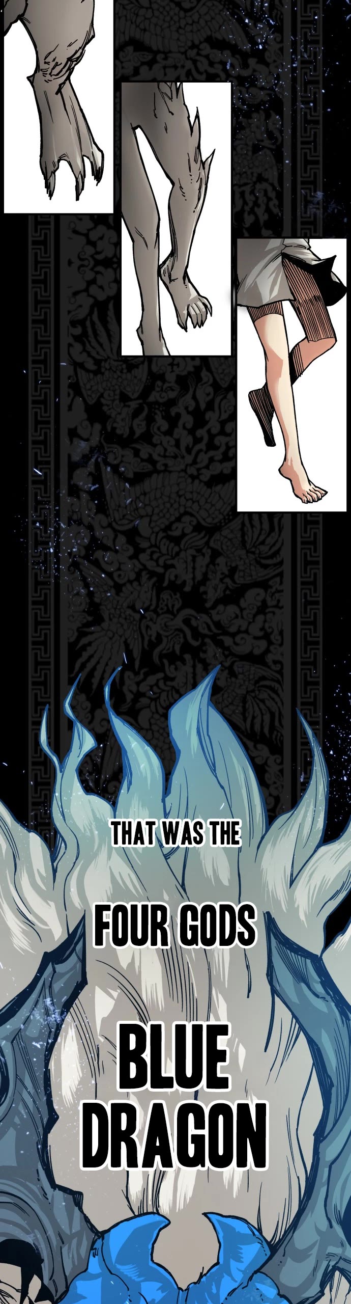 Troll Trap Chapter 138 page 7 - Chapter 138