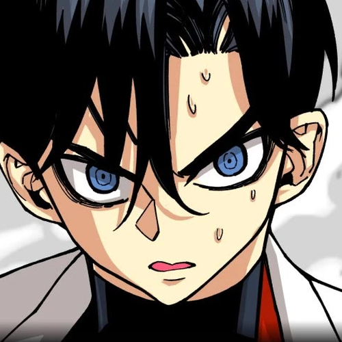 Troll Trap Chapter 138 cover