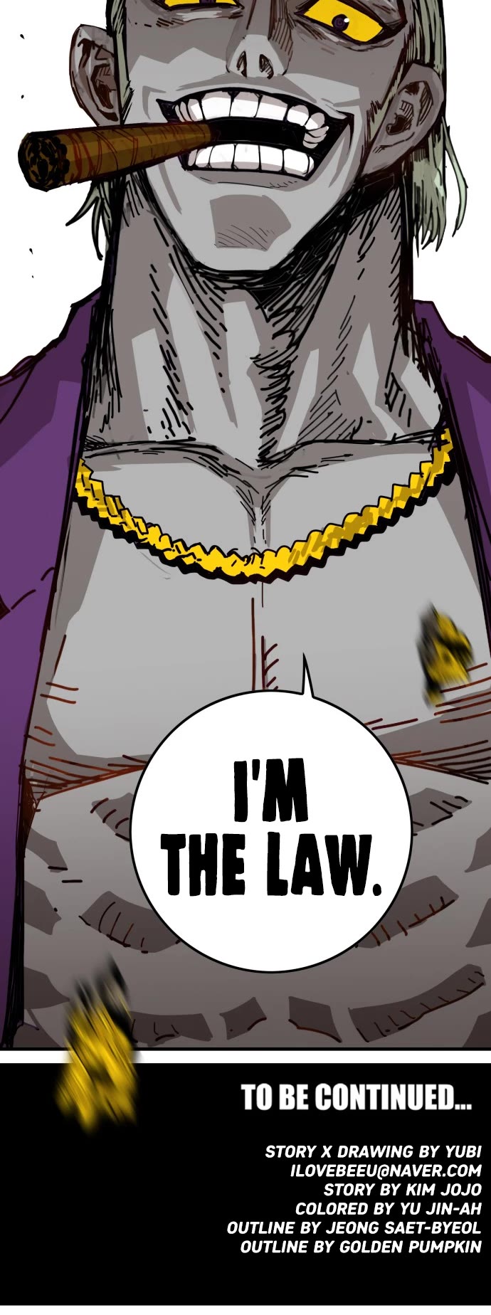 Troll Trap Chapter 139 page 43 - Chapter 139