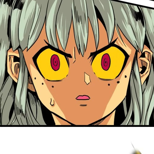 Troll Trap Chapter 139 cover