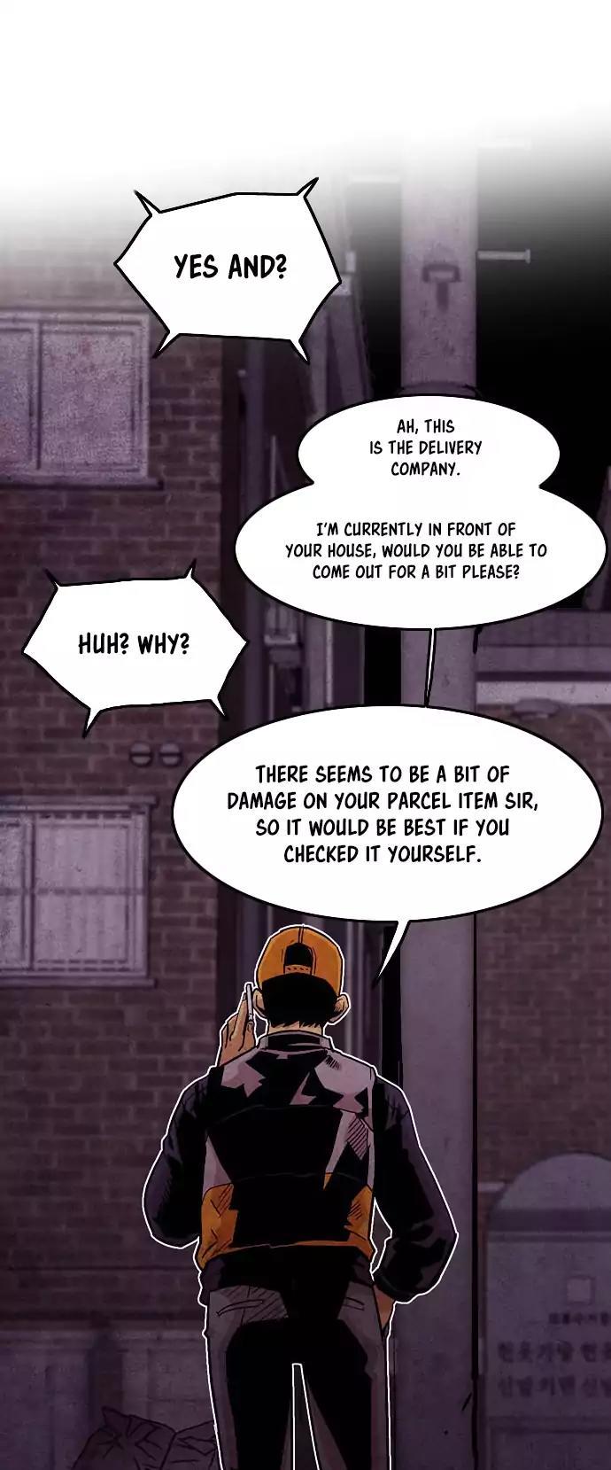 Troll Trap Chapter 14 page 11 - Chapter 14
