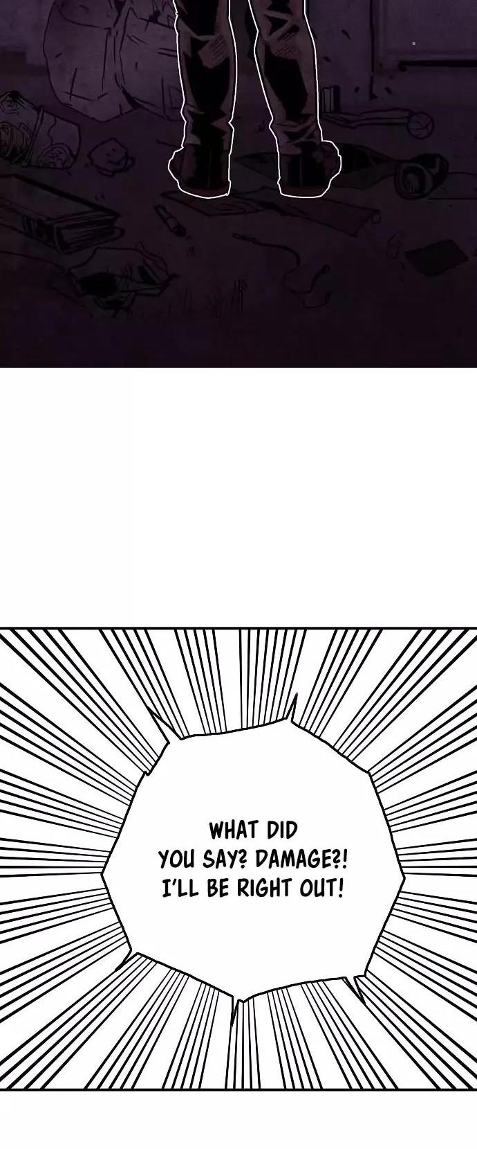 Troll Trap Chapter 14 page 12 - Chapter 14