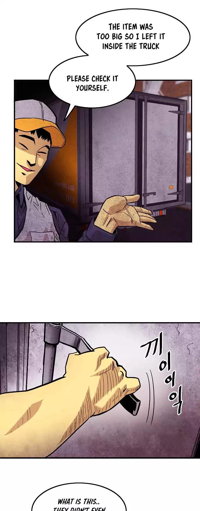 Troll Trap Chapter 14 page 14 - Chapter 14