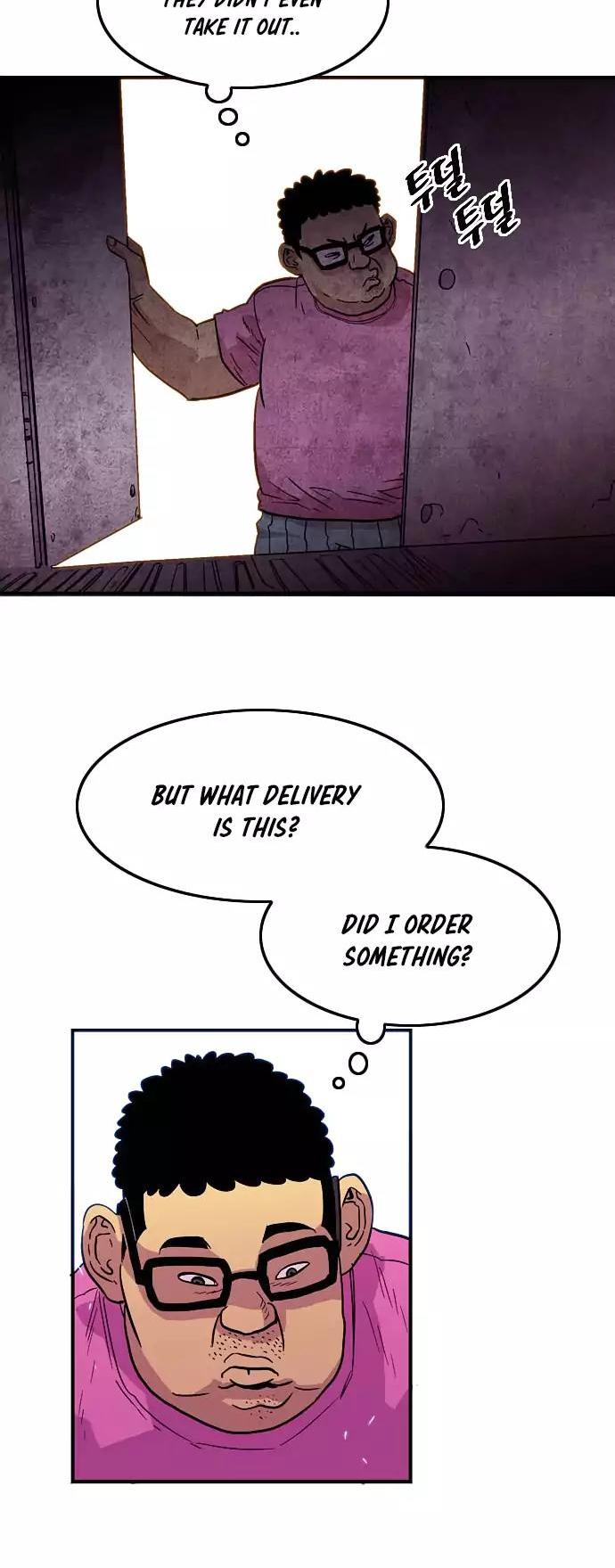 Troll Trap Chapter 14 page 15 - Chapter 14