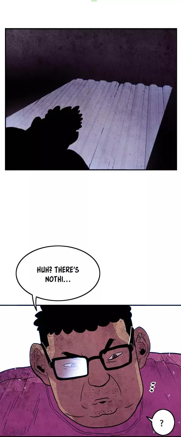 Troll Trap Chapter 14 page 16 - Chapter 14