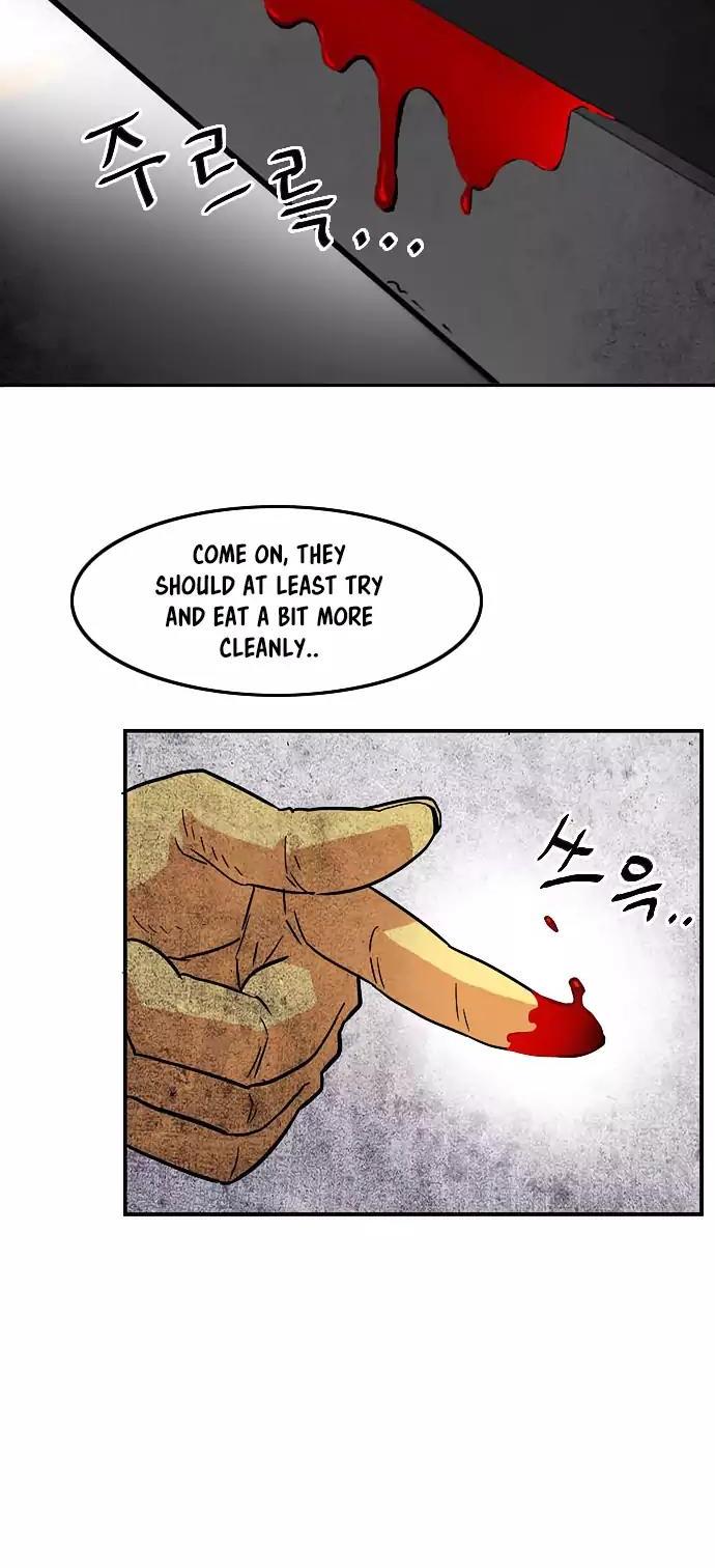 Troll Trap Chapter 14 page 26 - Chapter 14