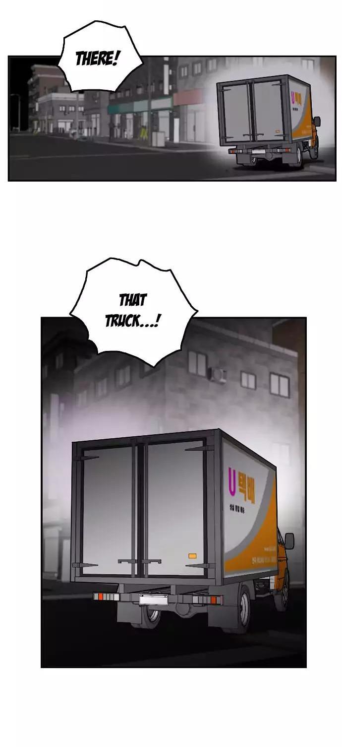 Troll Trap Chapter 14 page 38 - Chapter 14