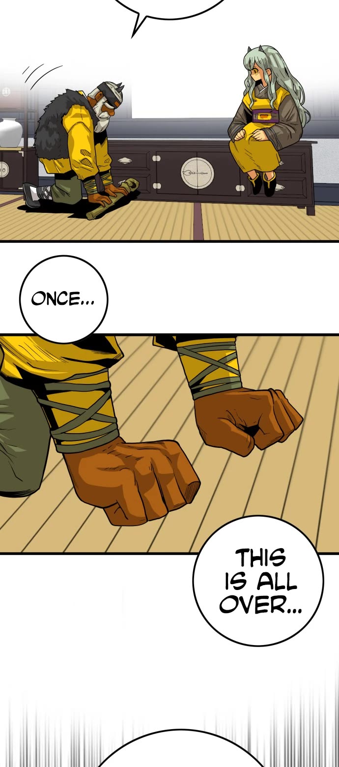 Troll Trap Chapter 140 page 22 - Chapter 140