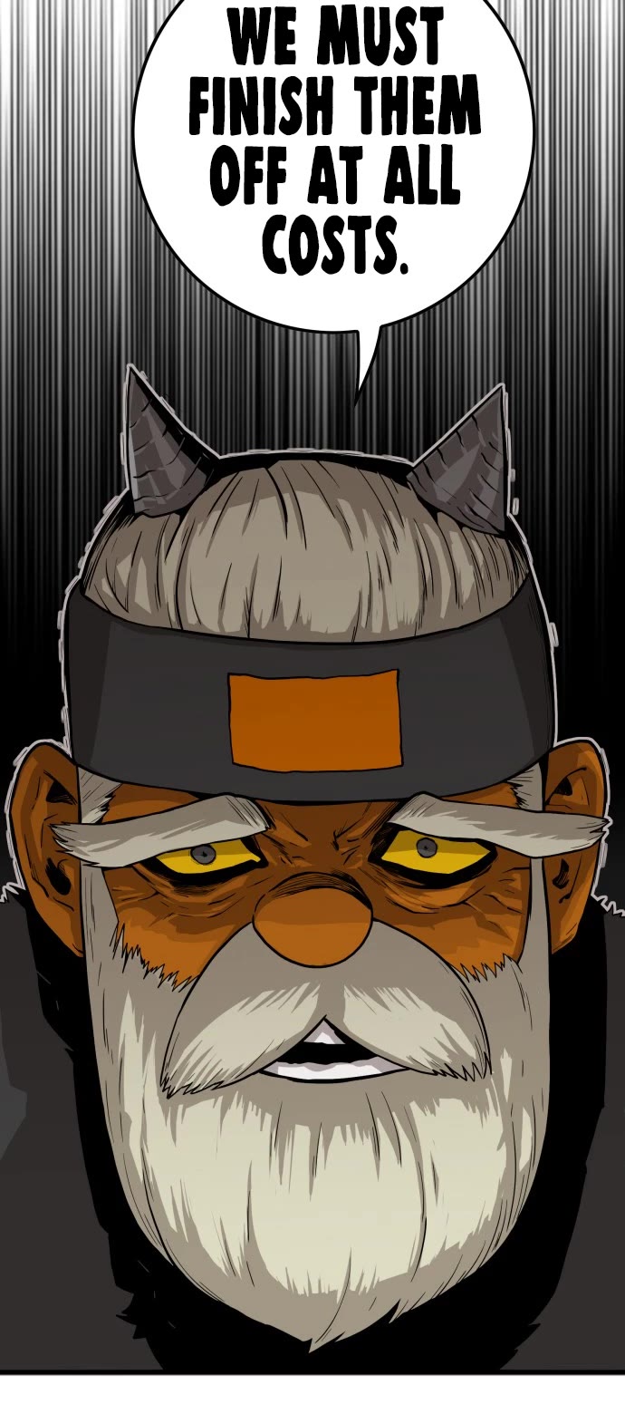 Troll Trap Chapter 140 page 23 - Chapter 140