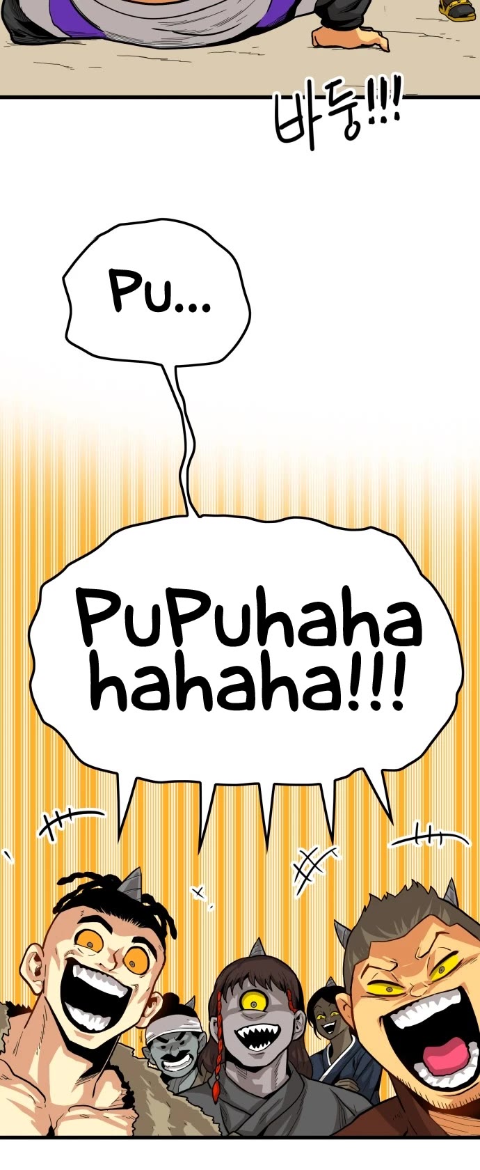Troll Trap Chapter 140 page 37 - Chapter 140