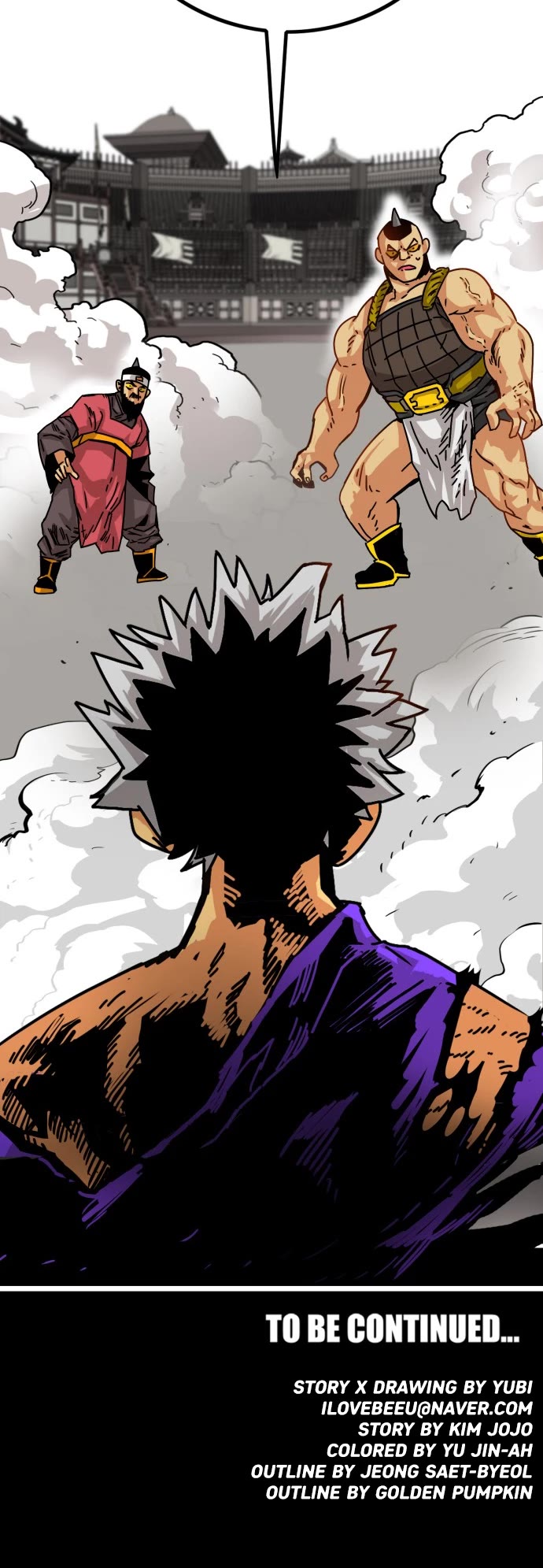 Troll Trap Chapter 140 page 48 - Chapter 140