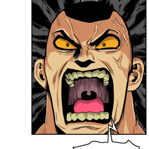 Troll Trap Chapter 140 cover