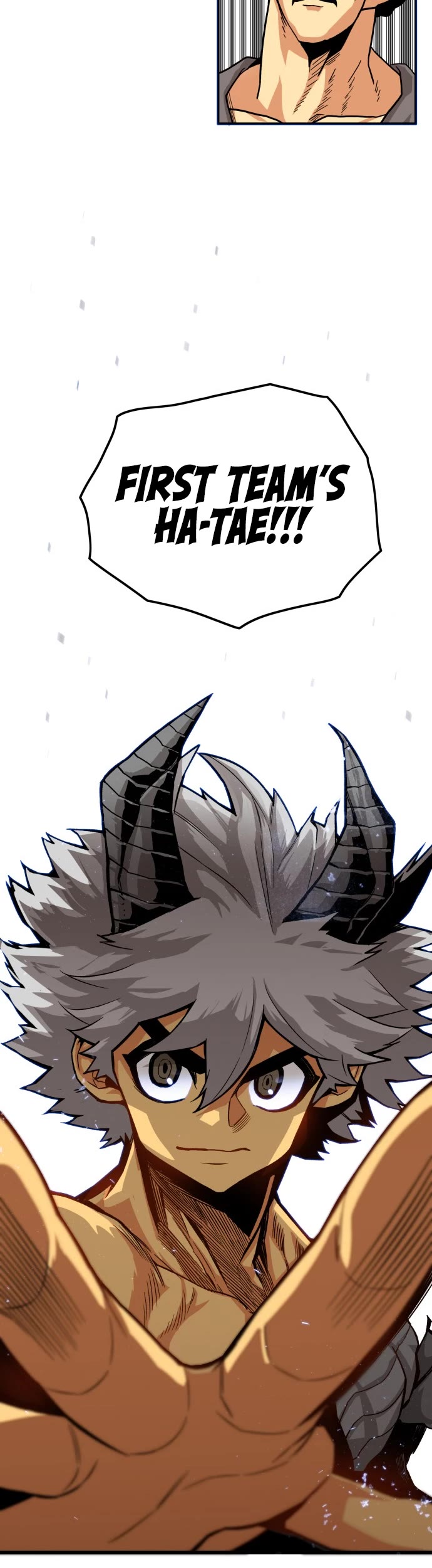 Troll Trap Chapter 141 page 28 - Chapter 141