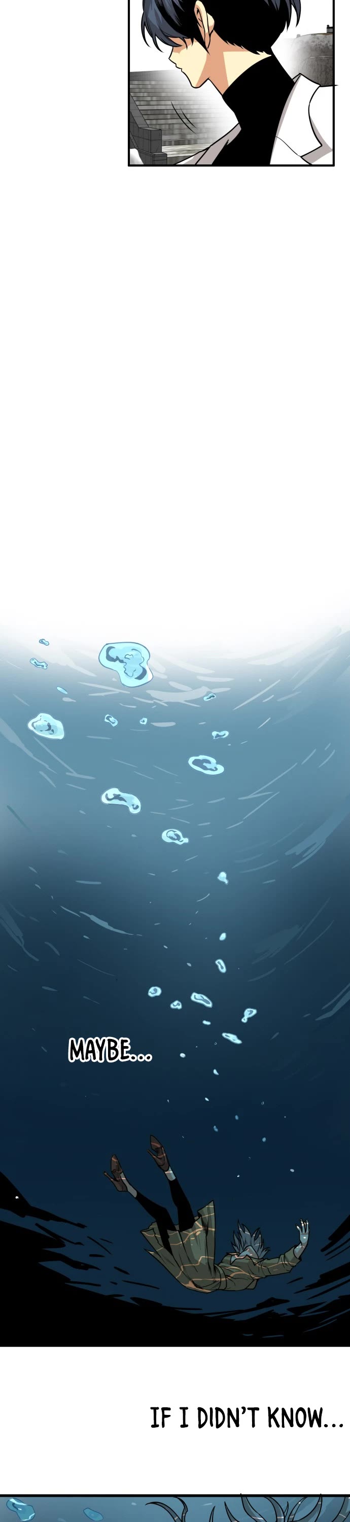Troll Trap Chapter 141 page 39 - Chapter 141