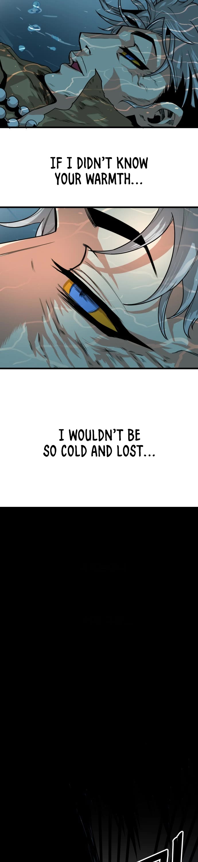 Troll Trap Chapter 141 page 40 - Chapter 141