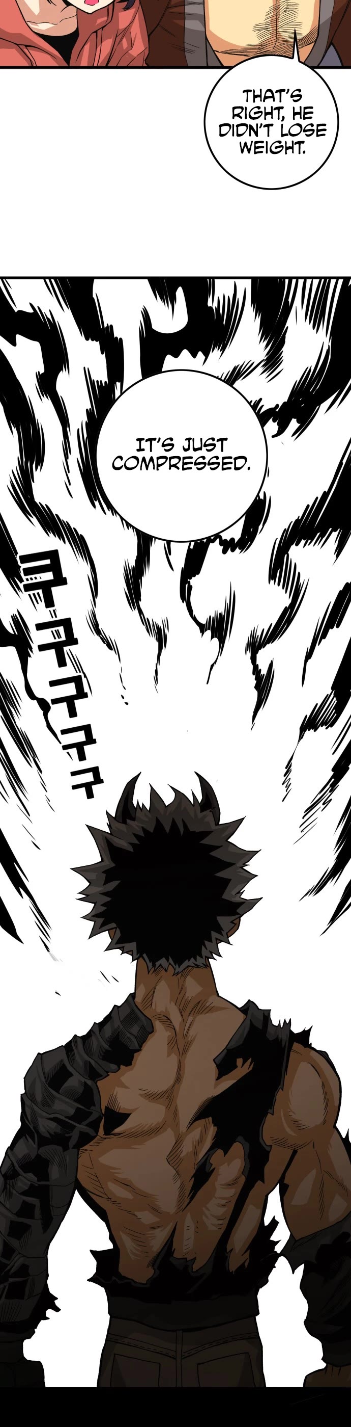 Troll Trap Chapter 141 page 7 - Chapter 141