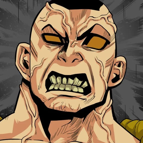 Troll Trap Chapter 141 cover