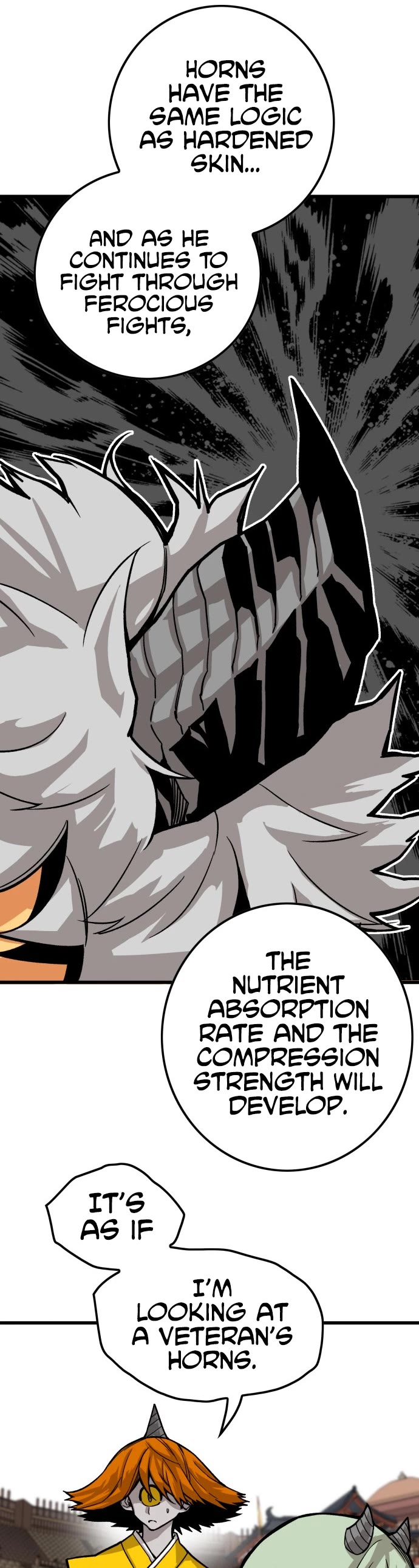 Troll Trap Chapter 142 page 11 - Chapter 142