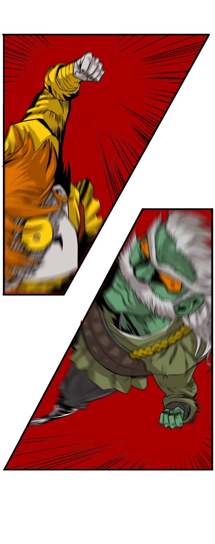 Troll Trap Chapter 142 page 26 - Chapter 142
